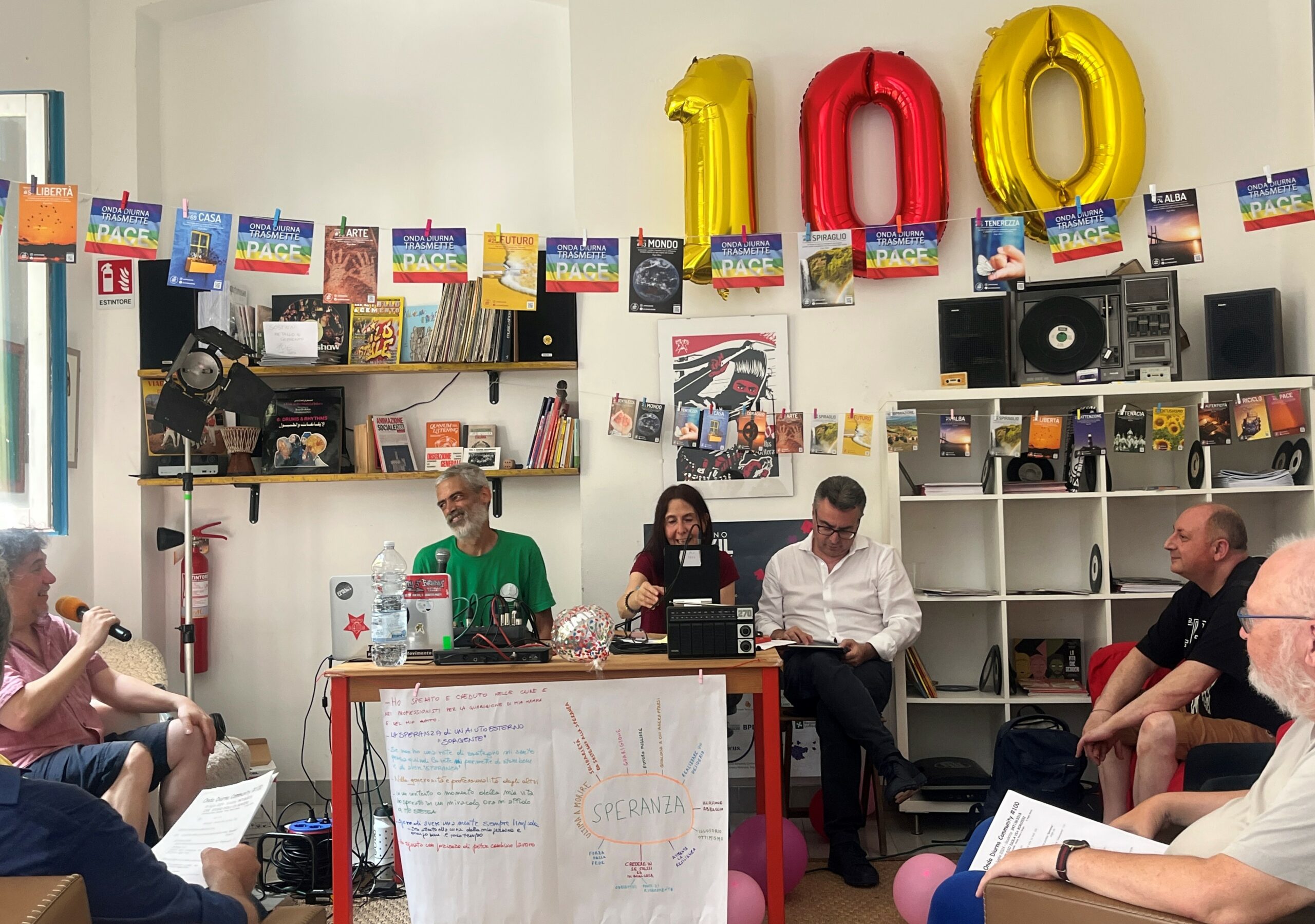 Foto di Guendalina Vieceli